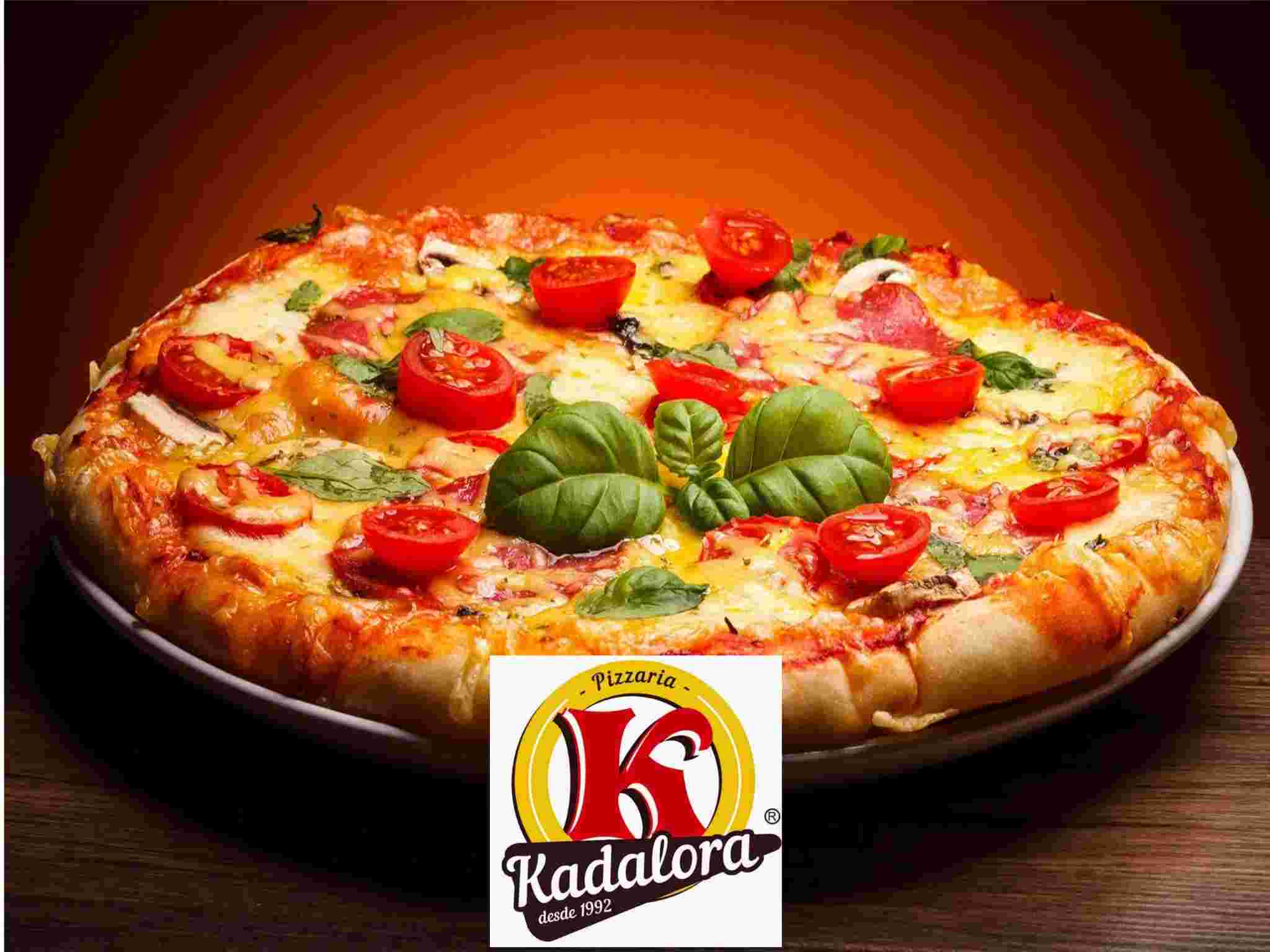 Pizzaria Kadalora, imediações de Laur's Kitnets