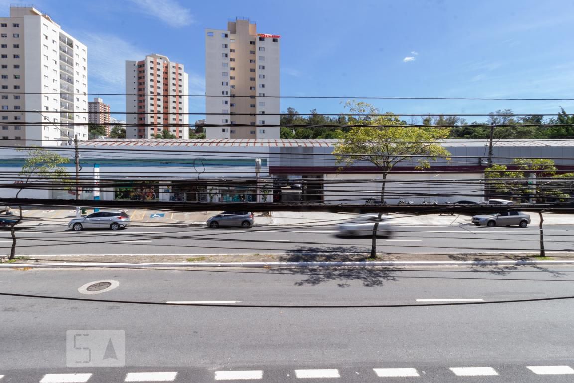 Kitnet no butantã próximo ao Metrô / USP