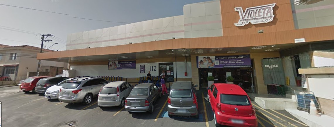 Kitnet na Corifeu próximo ao supermercado violeta